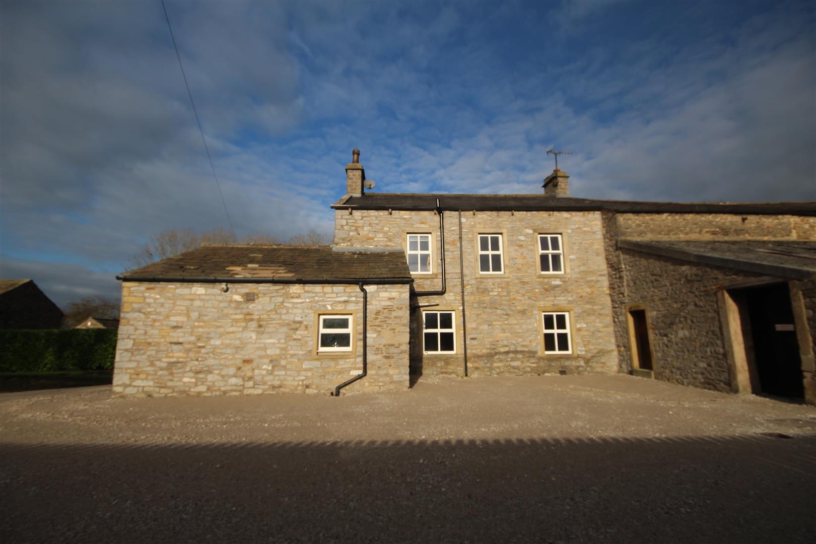 4 bedroom house To Let in Gisburn - IMG_0381.jpg